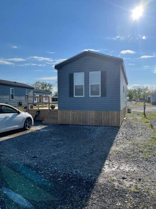 Niagara On The Lake Vineridge Resort 3 Bedrooms Exterior photo