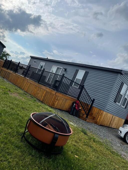 Niagara On The Lake Vineridge Resort 3 Bedrooms Exterior photo